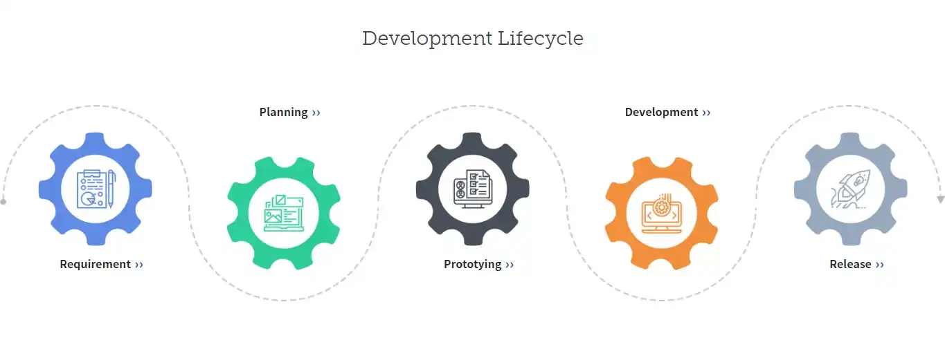 Development Lifecycle